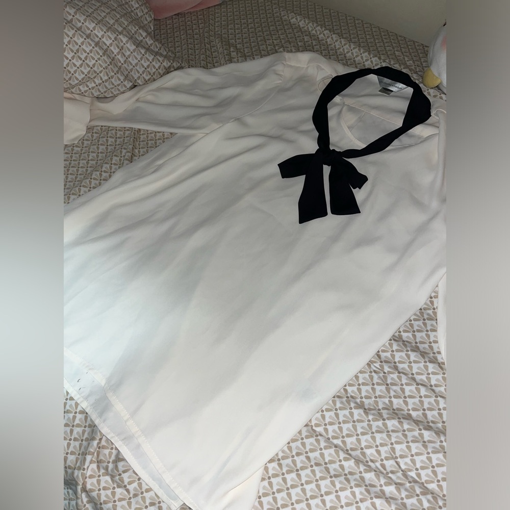 long sleeve top